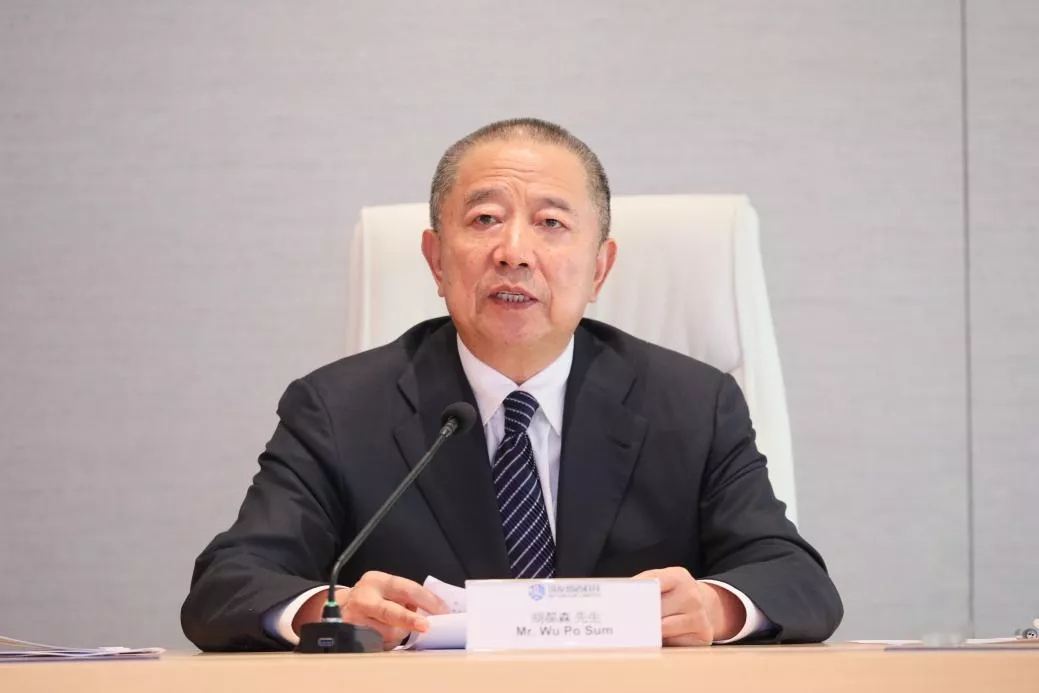 筑友智造科技控股股东、建业集团董事长胡葆森在发布会上致辞2.webp.jpg