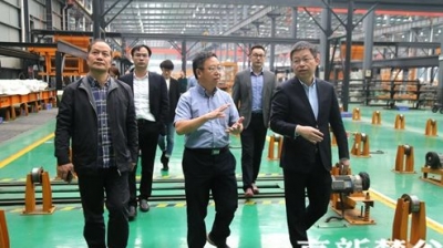  长沙高新区：借势“一带一路” 打造建筑创新样板
