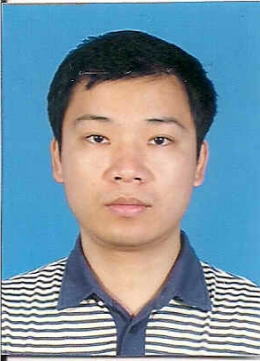 卜继斌