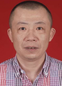 邓恺坚