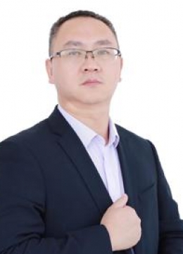 康志坚