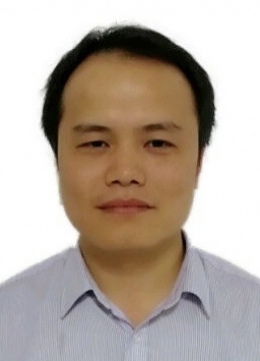 杨昌键
