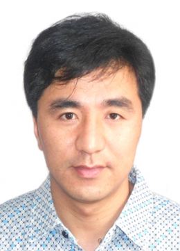 杨煜明