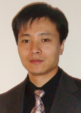 张鹏
