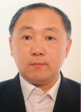 张学军