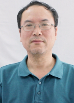 张玉民