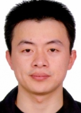 朱东烽