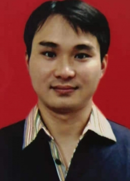 潘鹏越
