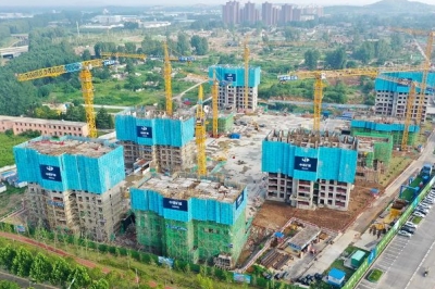 行业资讯丨山西第三批装配式建筑示范城市、产业基地和示范项目开始申报；《珠海市绿色建筑评价导则》通过专家团队评审