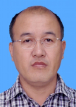 刘培