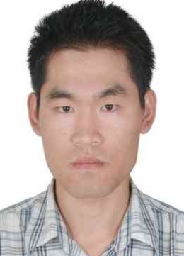 孙孝宇