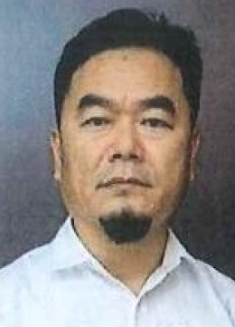 刘丰钧