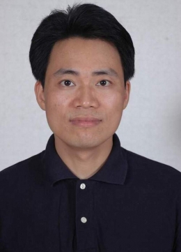 龙永焯