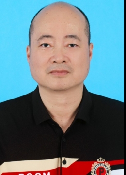 黄照明