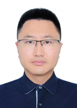 刘向前