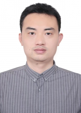 罗红旭
