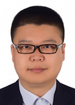 阎潇