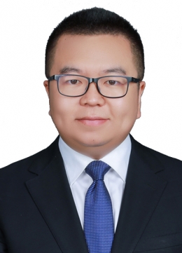 侯振华