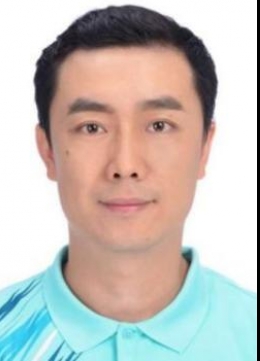 赖燕德