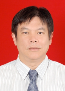 赵力军 