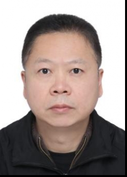 杨驰驰