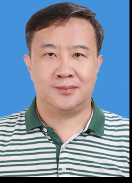 赵庆