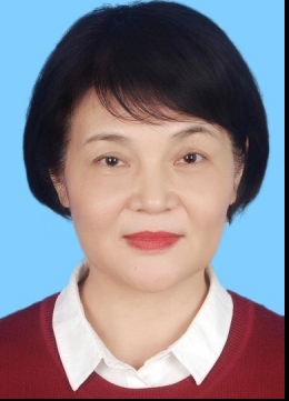 梁荣英