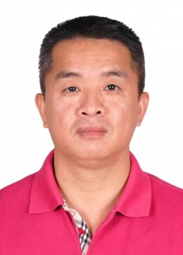 陈润坚