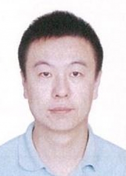 陈洋