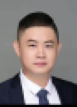张海龙