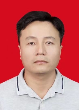 赵清林